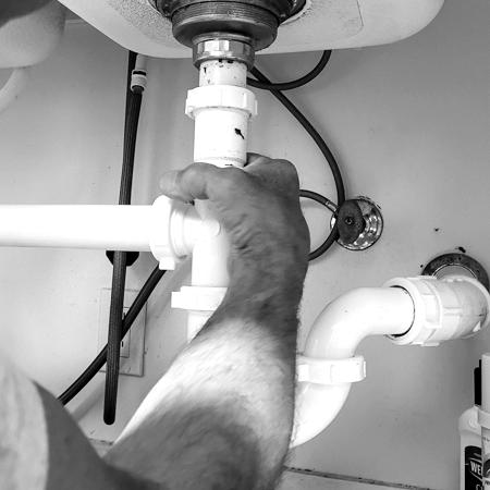 Servicio de mantenimiento y reparaciones general en Tenerife